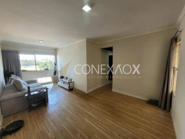 Apartamento venda em Campinas