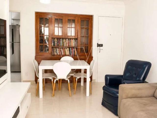 Apartamento venda em Campinas
