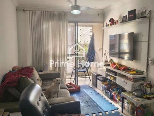 Apartamento venda em Campinas