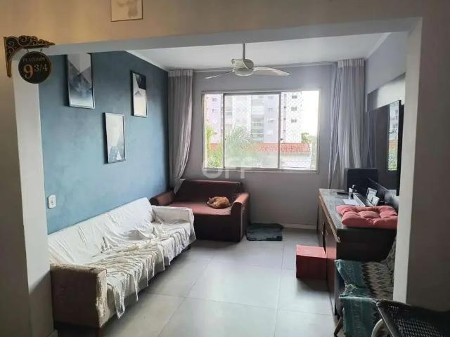 Apartamento venda em Campinas