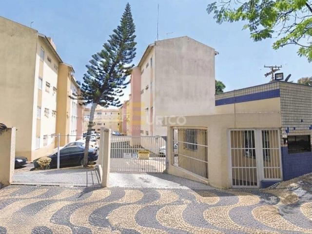 Apartamento venda em Campinas