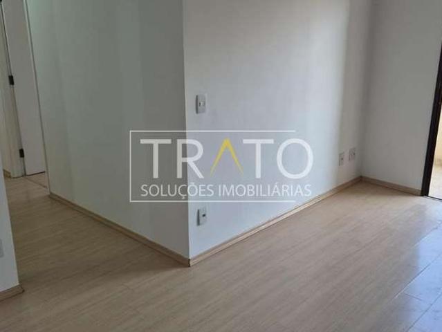 Apartamento venda em Campinas