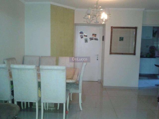 Apartamento venda em Campinas