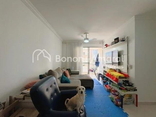 Apartamento venda em Campinas