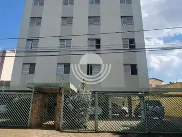 Apartamento venda em Comunidade Parque Brasilia, Campinas