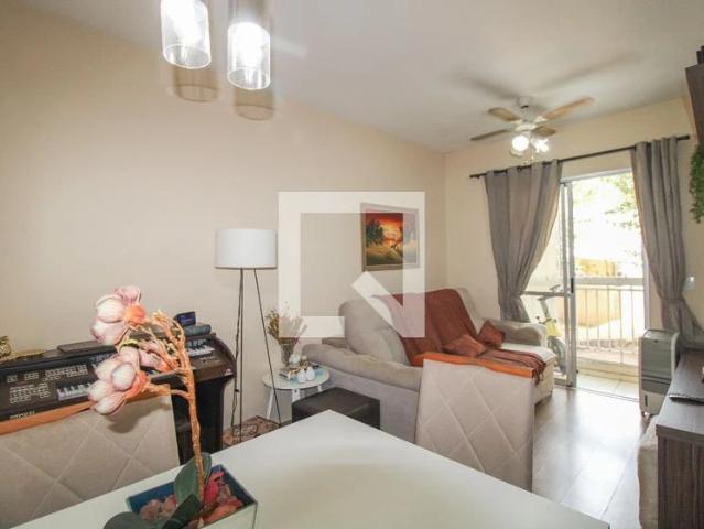 Apartamento venda em Comunidade Parque Brasilia, Campinas