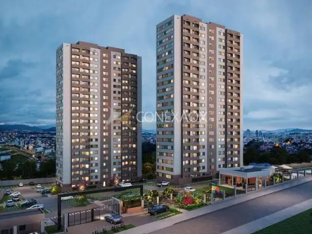 Apartamento venda em Região Imediata de Campinas, Região Metropolitana de Campinas