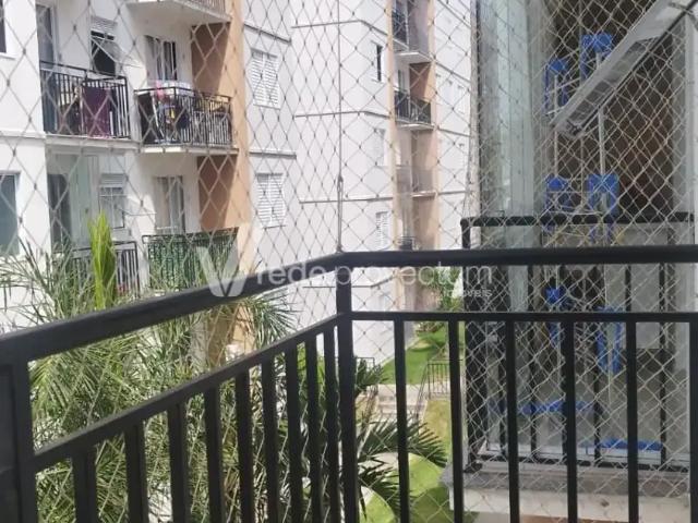 Apartamento venda em Jardim Garcia, Campinas