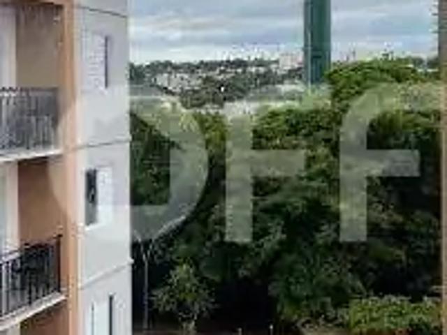 Apartamento venda em Jardim Garcia, Campinas