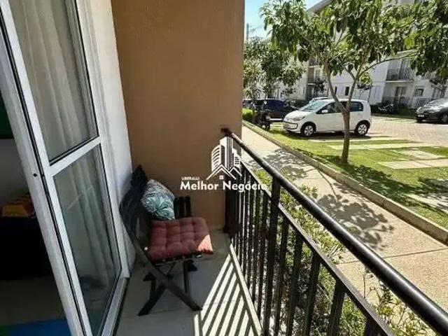 Apartamento venda em Região Imediata de Campinas, Região Metropolitana de Campinas