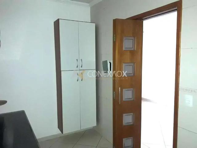 Apartamento venda em Campinas