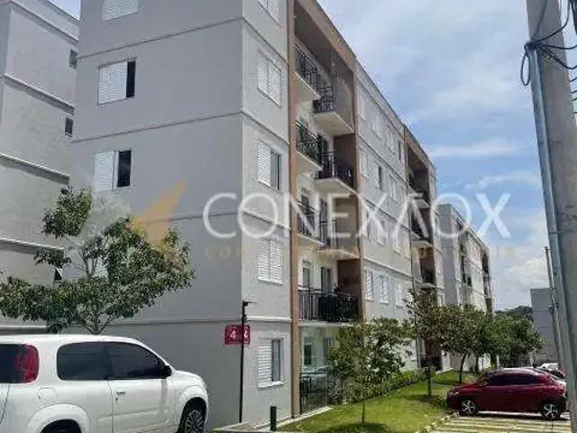 Apartamento venda em Jardim Garcia, Campinas