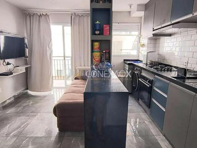 Apartamento venda em Campinas