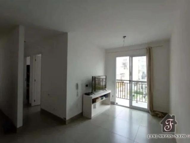 Apartamento venda em Campinas