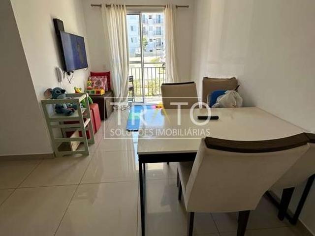 Apartamento venda em Região Imediata de Campinas, Região Metropolitana de Campinas