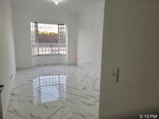 Apartamento venda em Parque Novo Mundo, Americana
