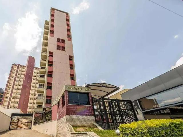 Apartamento venda em Botafogo, Campinas