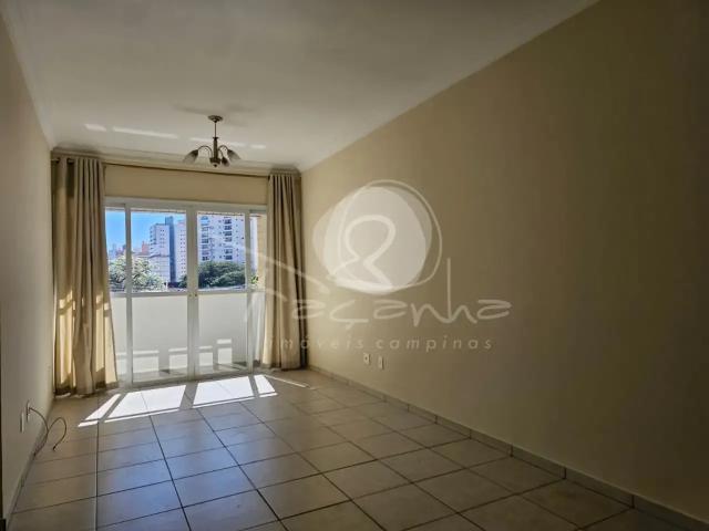 Apartamento venda em Vila Itapura, Campinas