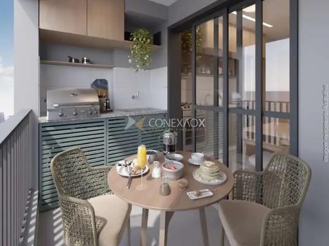 Apartamento venda em Região Imediata de Campinas, Região Metropolitana de Campinas