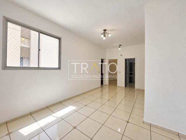 Apartamento venda em Jardim Guanabara, Campinas