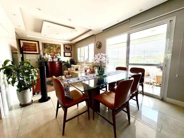 Apartamento venda em Vila Itapura, Campinas