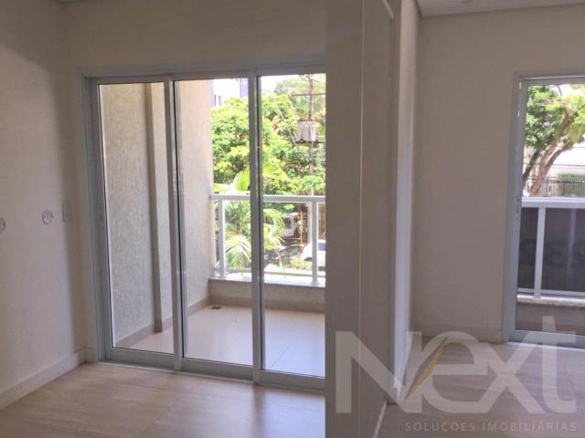 Apartamento venda em Vila Itapura, Campinas