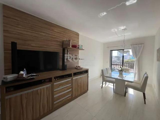 Apartamento venda em Vila Itapura, Campinas
