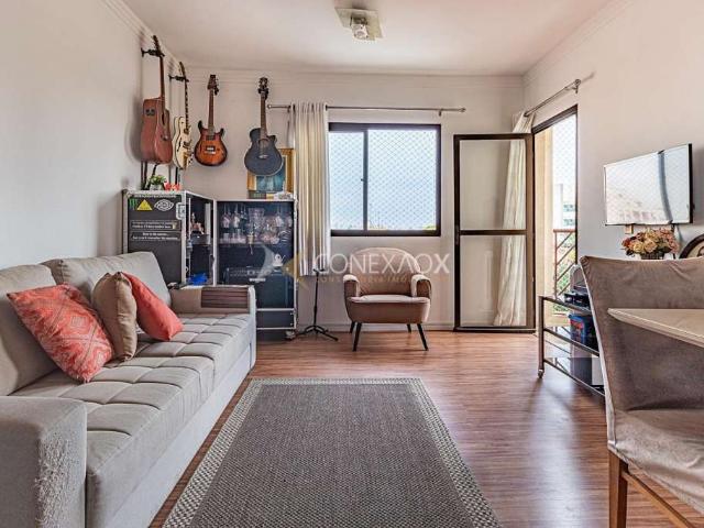 Apartamento venda em Região Imediata de Campinas, Região Metropolitana de Campinas