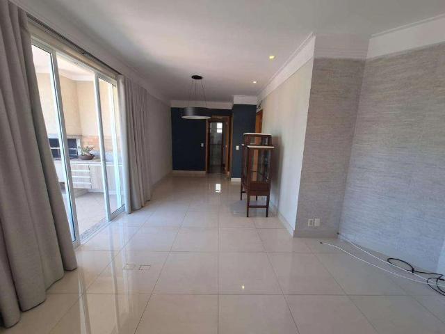 Apartamento venda em Vila Itapura, Campinas