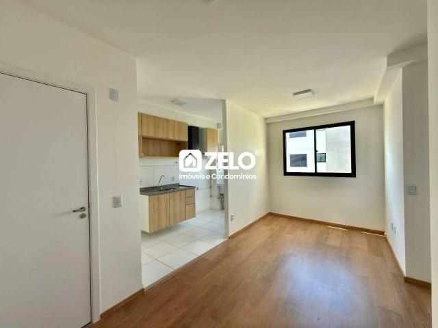 Apartamento venda em Jardim Ibirapuera, Cosmópolis