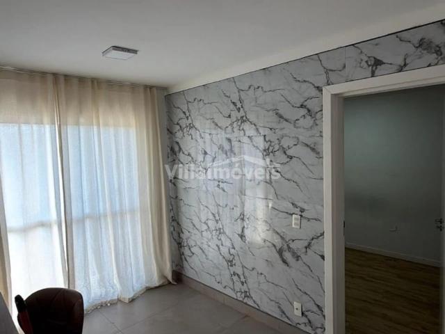 Apartamento venda em Jardim Ipaussurama, Campinas