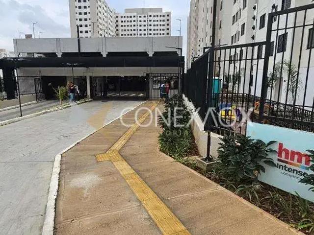 Apartamento venda em Jardim Ipaussurama, Campinas