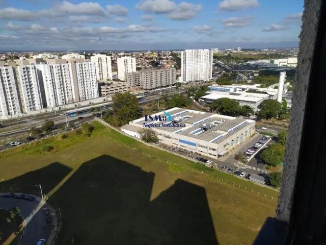 Apartamento venda em Jardim Ipaussurama, Campinas
