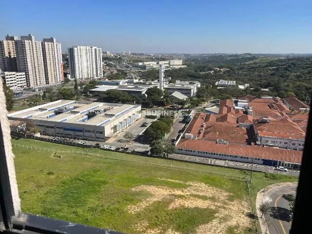 Apartamento venda em Jardim Ibirapuera, Cosmópolis
