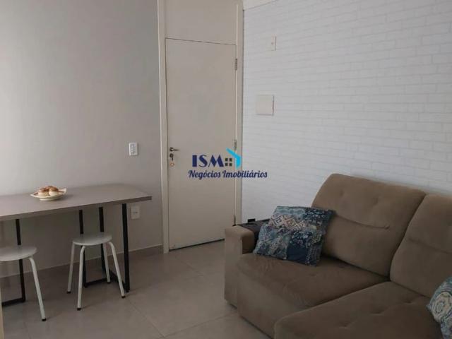 Apartamento venda em Parque Fazenda Santa Cândida, Campinas