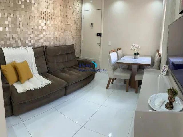 Apartamento venda em Parque Fazenda Santa Cândida, Campinas
