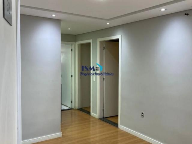 Apartamento venda em Parque Fazenda Santa Cândida, Campinas