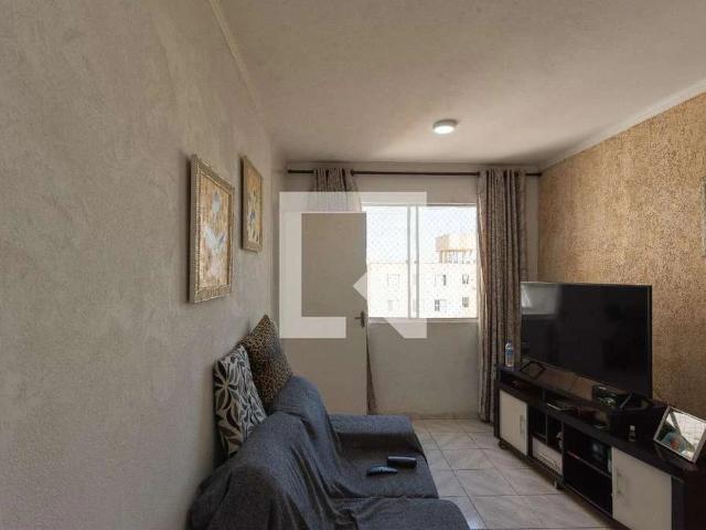 Apartamento venda em Campinas