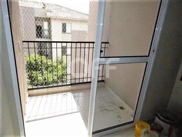 Apartamento venda em Parque Residencial Vila União, Campinas