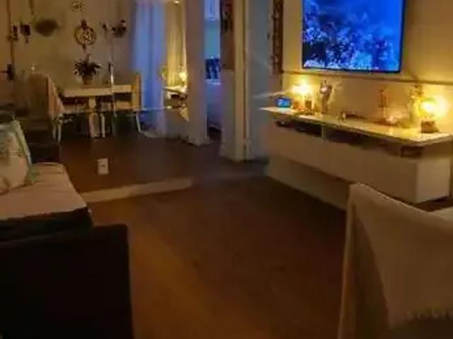 Apartamento venda em Jardim Ipaussurama, Campinas