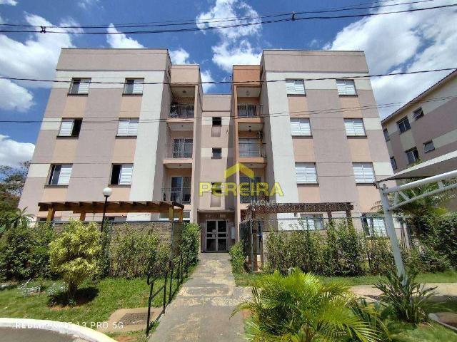 Apartamento venda em Jardim Ipaussurama, Campinas