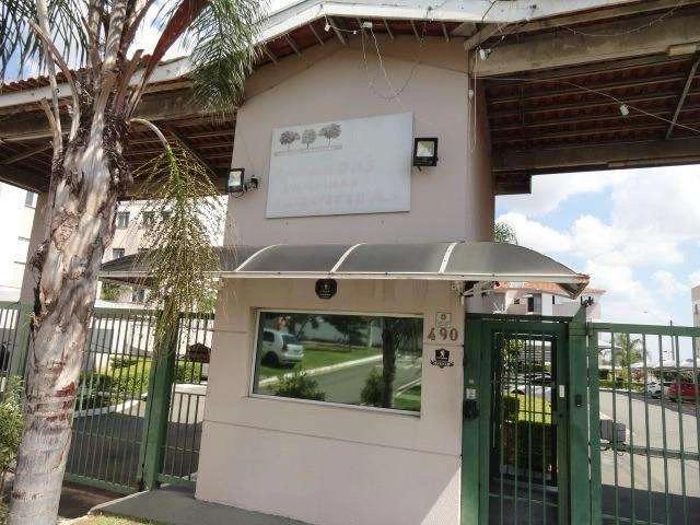 Apartamento venda em Parque Residencial Vila União, Campinas