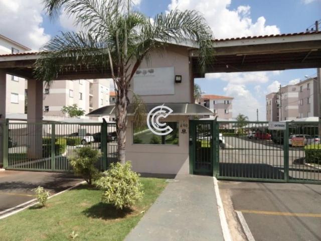 Apartamento venda em Jardim Ipaussurama, Campinas