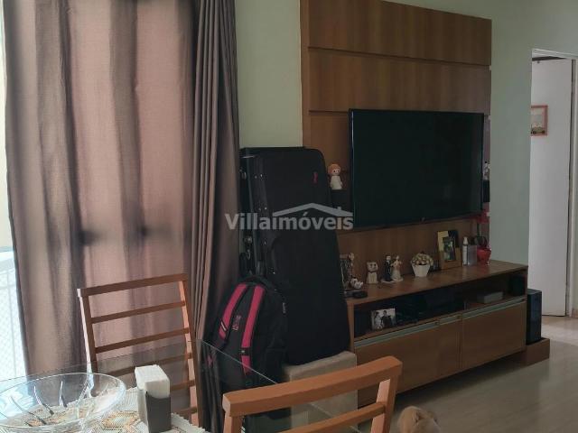 Apartamento venda em Parque Residencial Vila União, Campinas