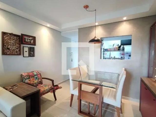 Apartamento venda em Jardim Ipaussurama, Campinas