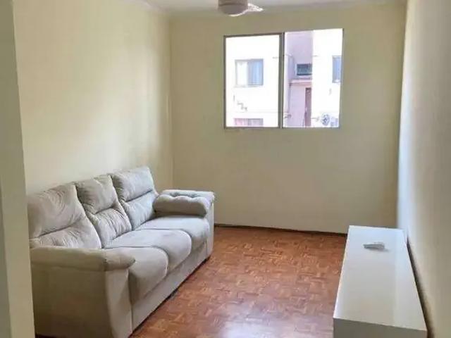 Apartamento venda em Campinas