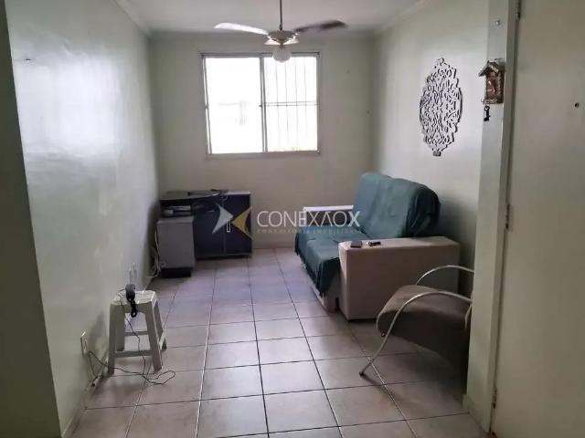 Apartamento venda em Campinas