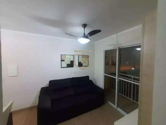 Apartamento venda em Vila Ipê, Campinas