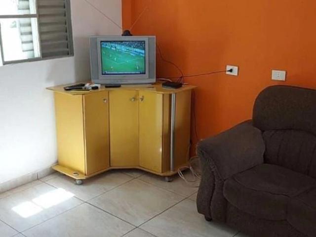 Apartamento venda em Campinas
