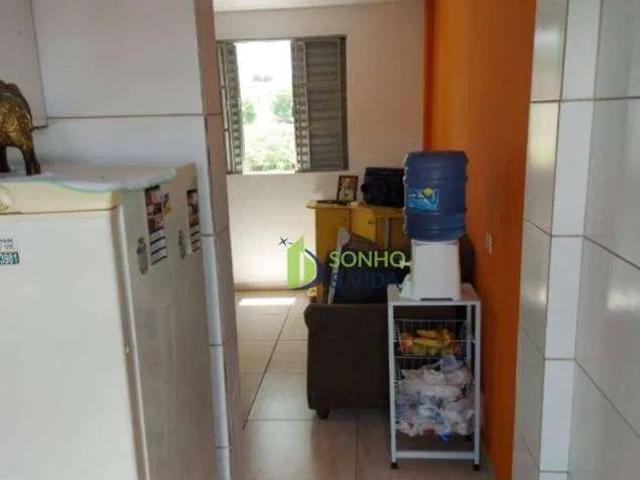 Apartamento venda em Campinas